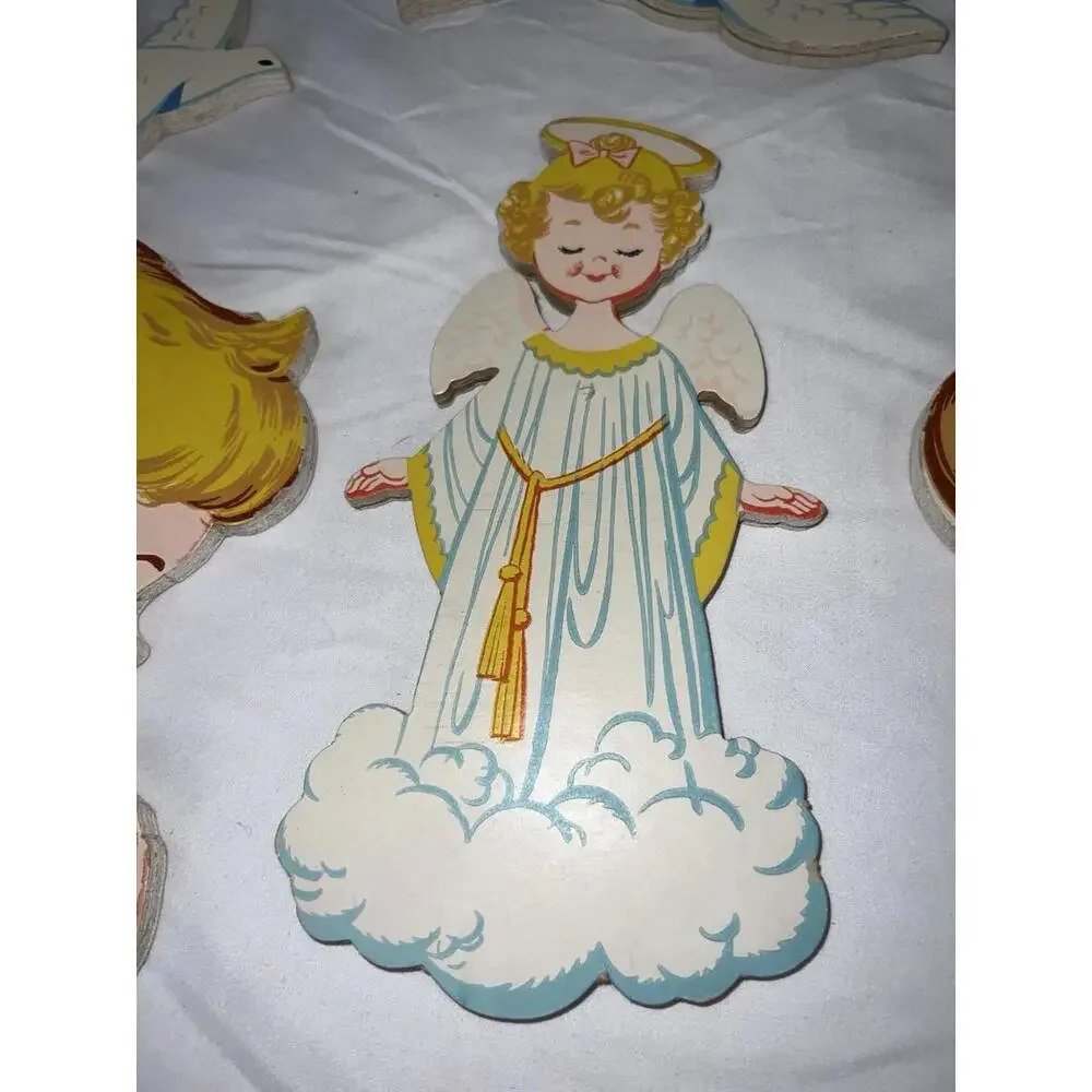 N/A charming vintage